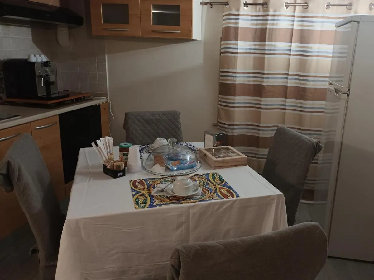 Casa Terramare Apartment Palermo