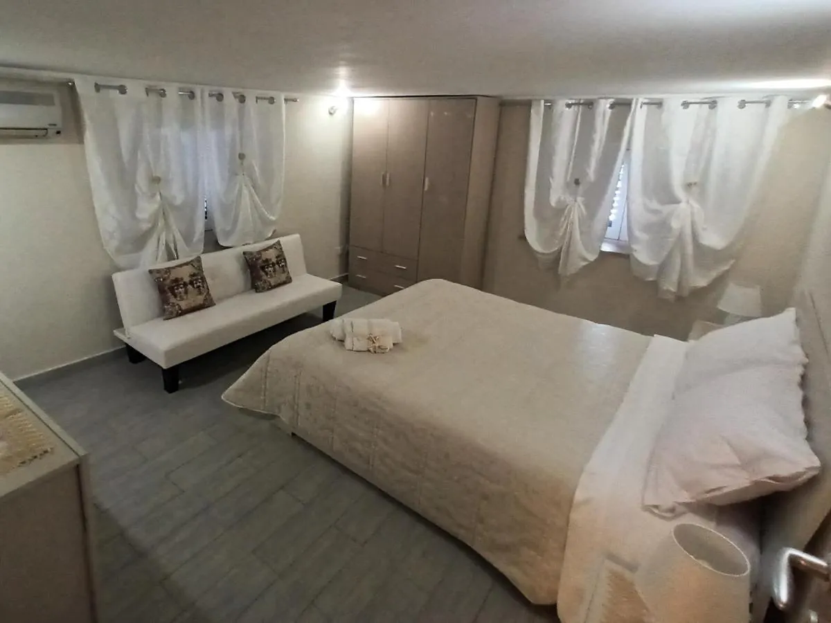 Casa Terramare Apartment Palermo 0*,  Italy