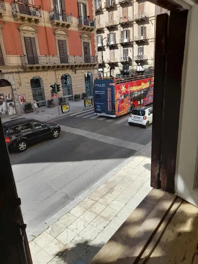 Casa Terramare Apartment Palermo