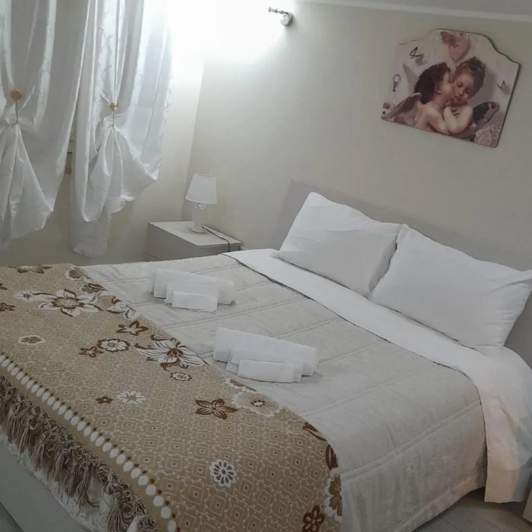 Casa Terramare Apartment Palermo