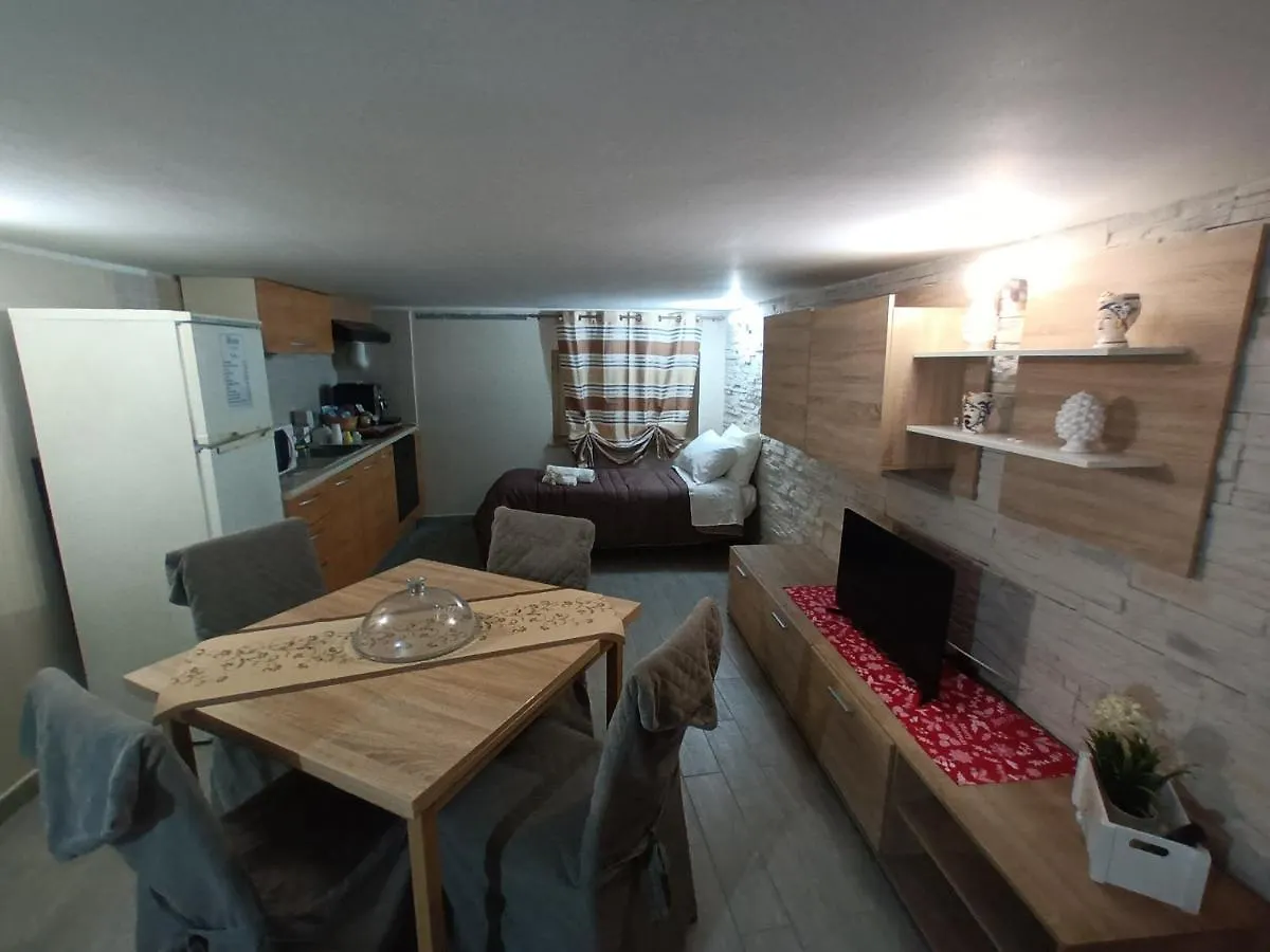 Casa Terramare Apartment Palermo