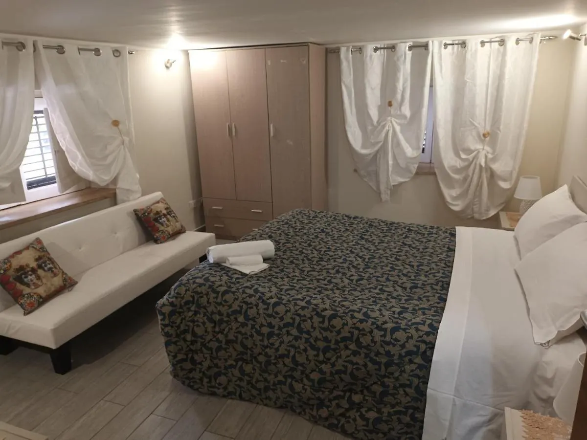 Casa Terramare Apartment Palermo