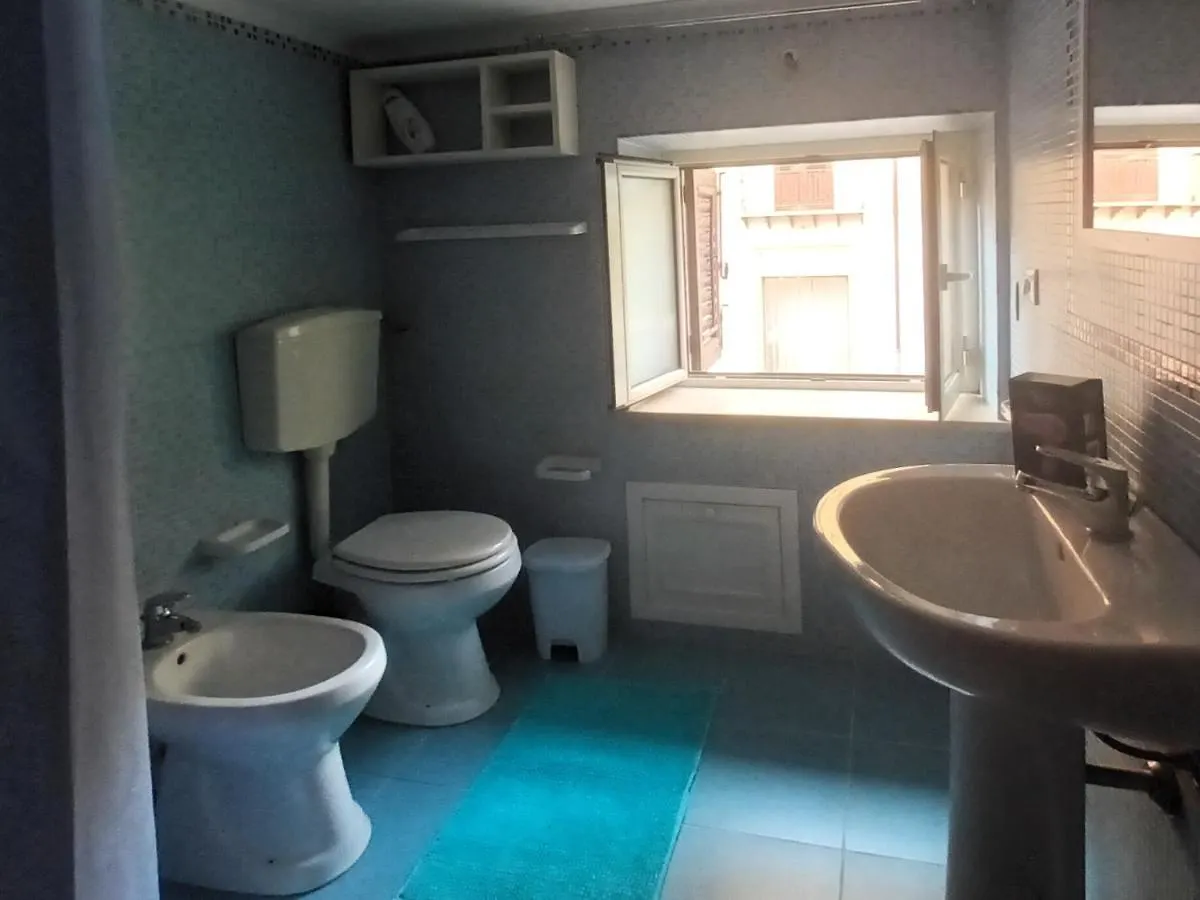 Casa Terramare Apartment Palermo