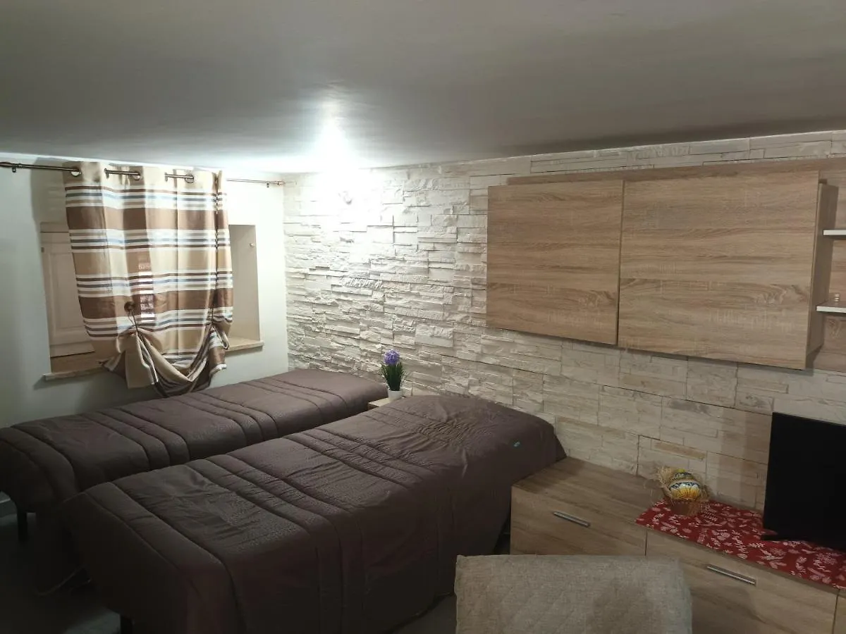 Casa Terramare Apartment Palermo Italy