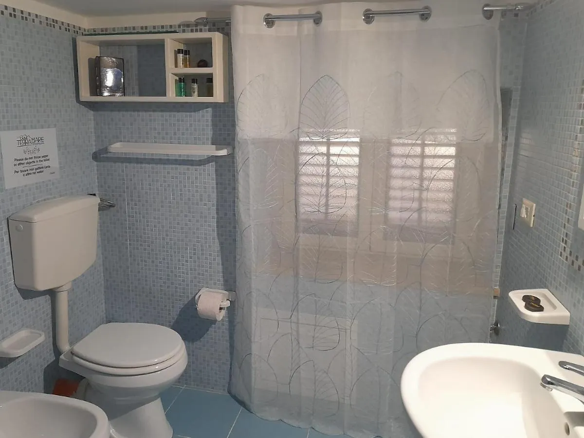 Casa Terramare Apartment Palermo