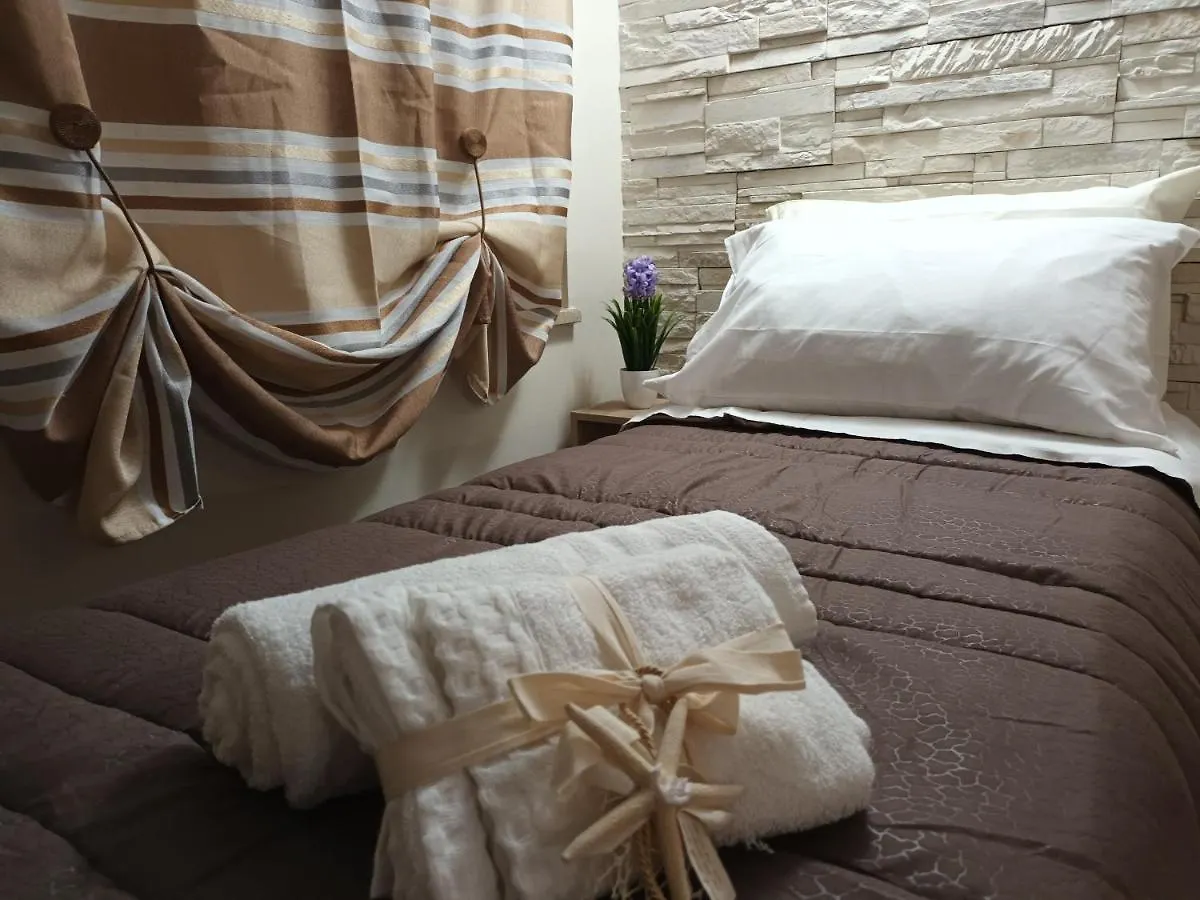 Casa Terramare Apartment Palermo 0*,  Italy
