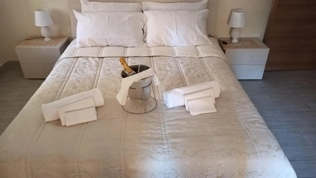 Casa Terramare Apartment Palermo Italy