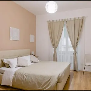 Charming 25 Apartamento Roma