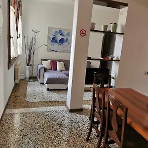 Ca Cristallina Apartamento Venecia