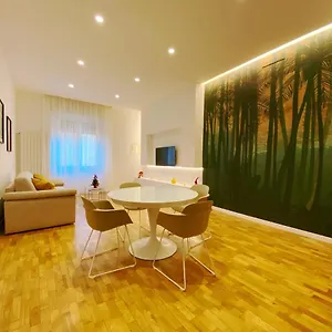 Experience Apartamento Perugia
