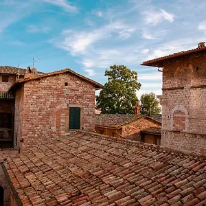 Il Vicolo De Ascesi Apartamento Asís