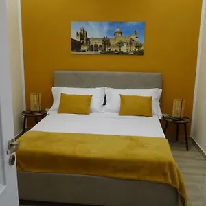  Apartamento Il Giardino Segreto