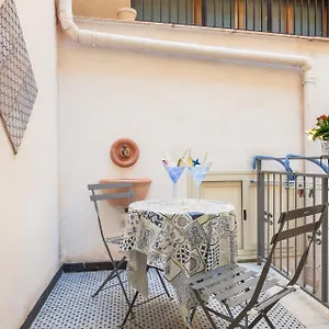  Apartamento Mille91