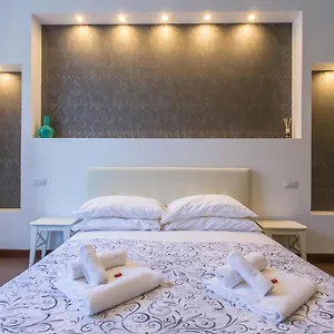 Stazione San Pietro 20 Apartamento Roma