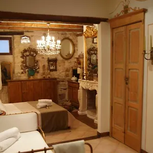 Corte Serra Apartamento Bari