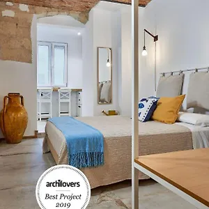 Casa Capasa Mare Apartamento Bari