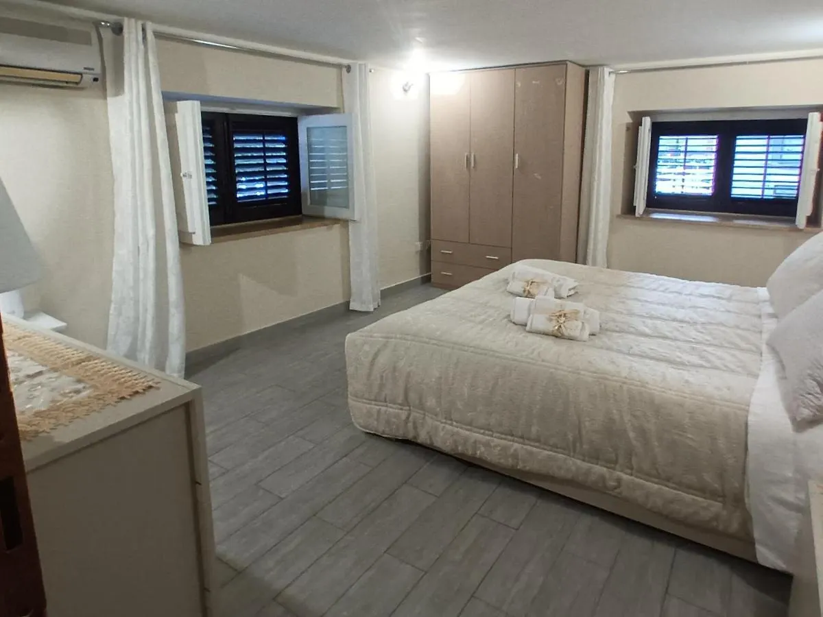 Casa Terramare Lägenhet Palermo