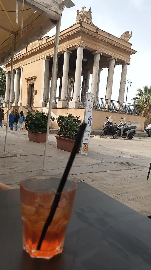 Casa Terramare Lägenhet Palermo 0*,  Italien